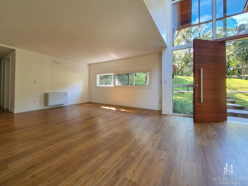 Casa 4 quartos Condomínio O Bosque em Gramado: 11ª foto da galeria de imagens do imóvel