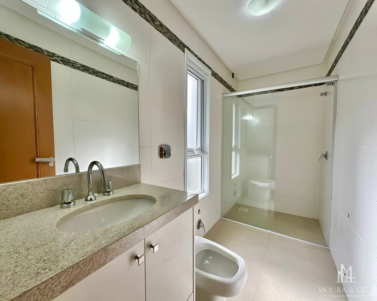 Casa 4 quartos no Condomínio Reserva da Serra em Canela: 13ª foto da galeria de imagens do imóvel