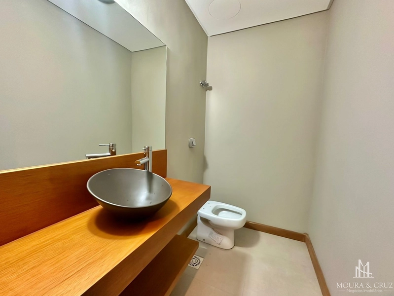 Casa 4 quartos no Condomínio Reserva da Serra em Canela: 10ª foto da galeria de imagens do imóvel