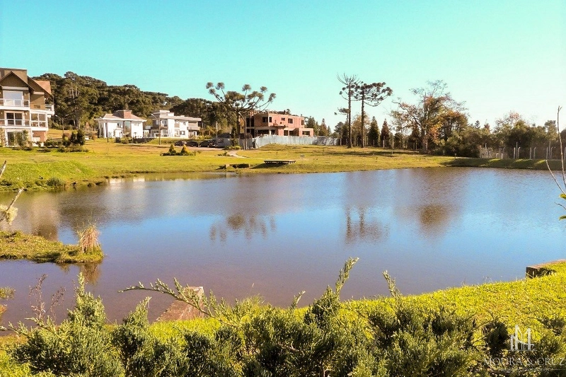 Casa 4 quartos Condomínio Altos Pinheiros em Canela: 17ª foto da galeria de imagens do imóvel