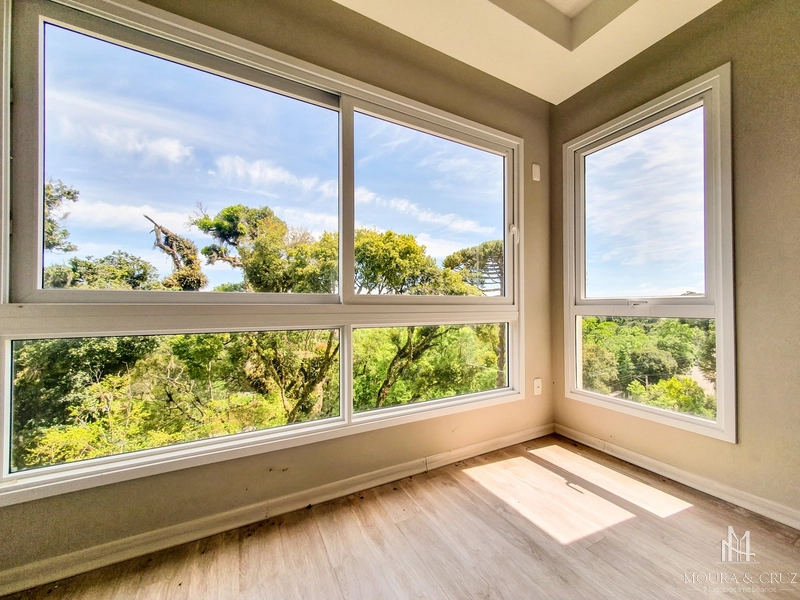 Apartamento 2 quartos em Gramado: 2ª foto da galeria de imagens do imóvel