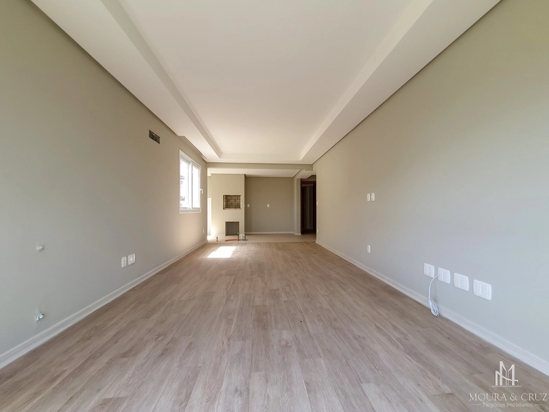 Apartamento 2 quartos em Gramado: 4ª foto da galeria de imagens do imóvel