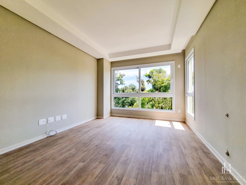 Apartamento 2 quartos em Gramado: 1ª foto da galeria de imagens do imóvel