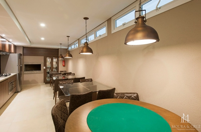 Apartamento 2 quartos em Gramado: 12ª foto da galeria de imagens do imóvel