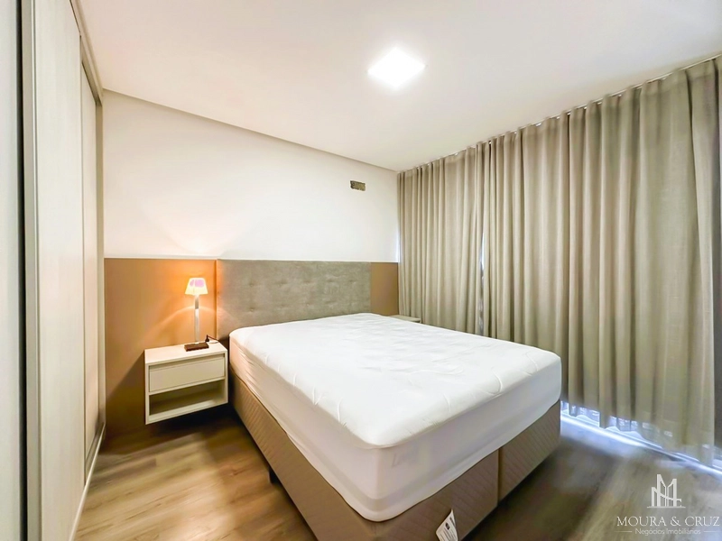 Apartamento 2 quartos mobiliado no Centro de Gramado: 9ª foto da galeria de imagens do imóvel