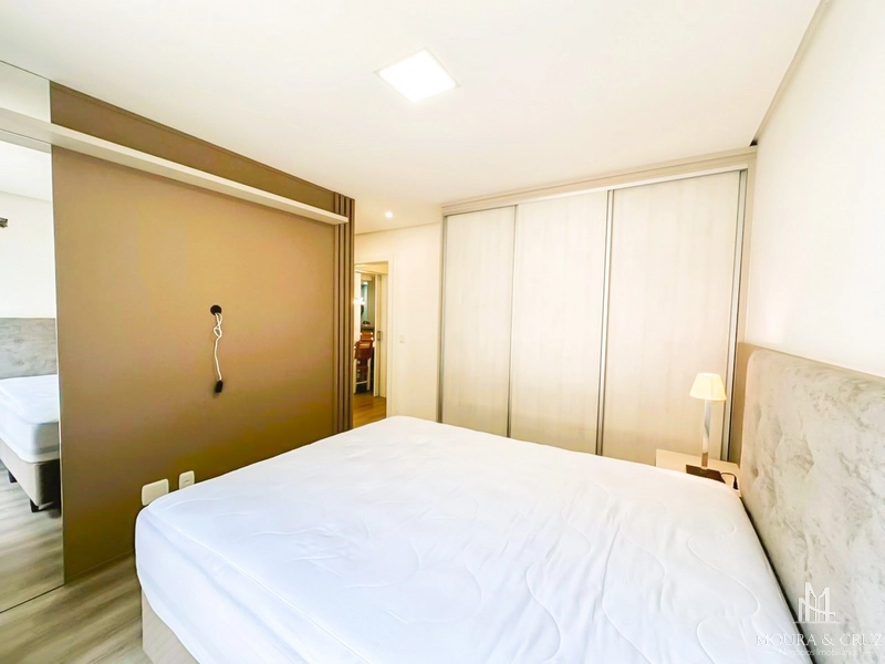 Apartamento 2 quartos mobiliado no Centro de Gramado: 8ª foto da galeria de imagens do imóvel