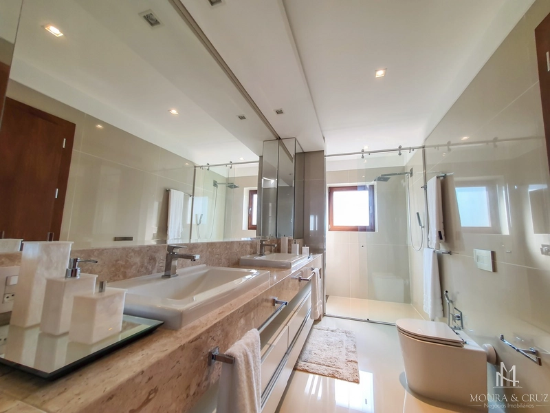 Apartamento 4 quartos no Jardim Bela Vista em Gramado: 22ª foto da galeria de imagens do imóvel