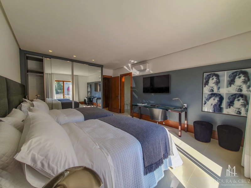 Apartamento 4 quartos no Jardim Bela Vista em Gramado: 21ª foto da galeria de imagens do imóvel