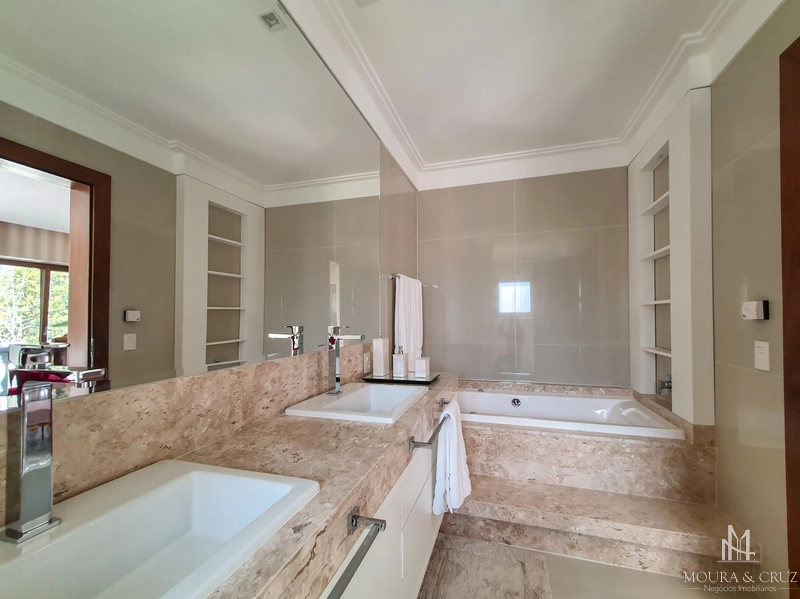 Apartamento 4 quartos no Jardim Bela Vista em Gramado: 19ª foto da galeria de imagens do imóvel