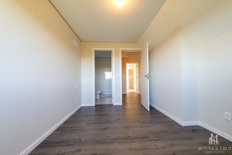 Apartamento Cobertura duplex 3 quartos em Gramado: 11ª foto da galeria de imagens do imóvel