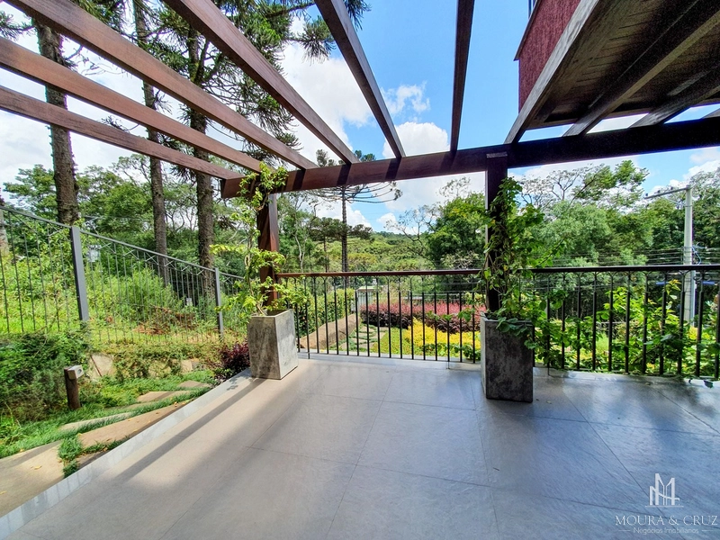 Apartamento Cobertura duplex 3 quartos em Gramado: 15ª foto da galeria de imagens do imóvel
