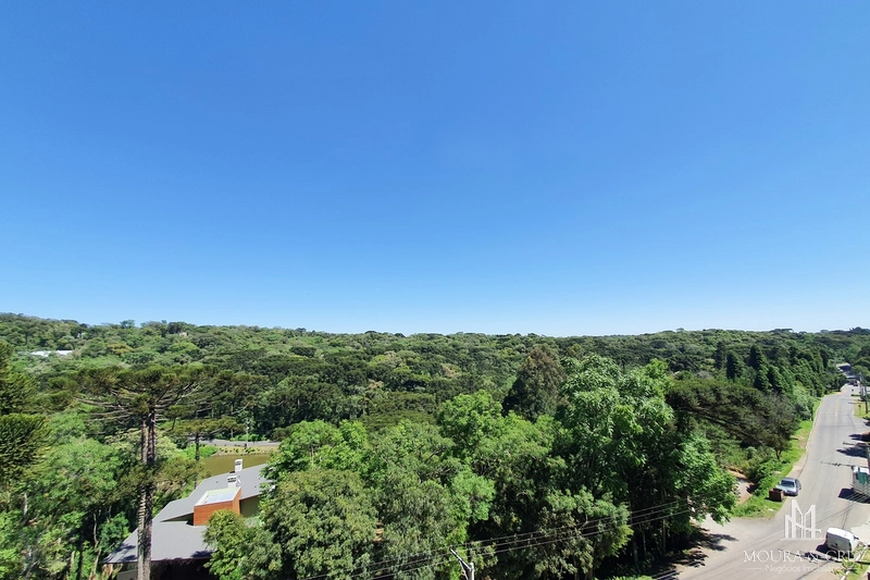 Apartamento Cobertura duplex 3 quartos em Gramado: 6ª foto da galeria de imagens do imóvel