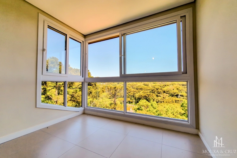 Apartamento Cobertura duplex 3 quartos em Gramado: 5ª foto da galeria de imagens do imóvel