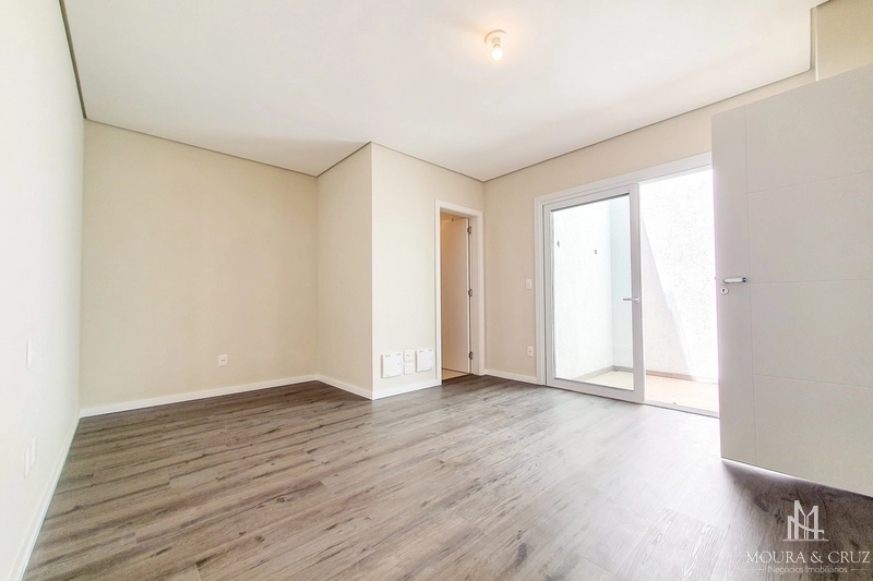 Apartamento Cobertura duplex 3 quartos em Gramado: 12ª foto da galeria de imagens do imóvel