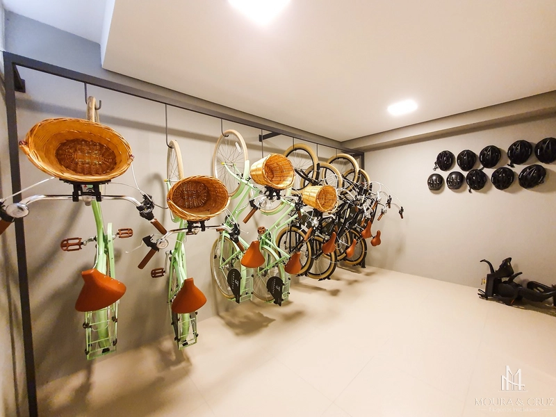 Apartamento Cobertura duplex 3 quartos em Gramado: 14ª foto da galeria de imagens do imóvel