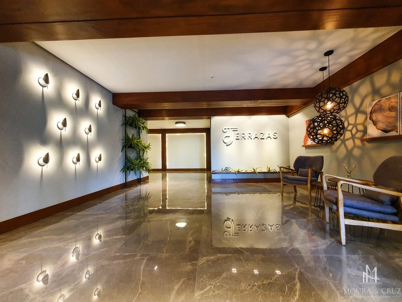 Apartamento Cobertura duplex 3 quartos em Gramado: 2ª foto da galeria de imagens do imóvel