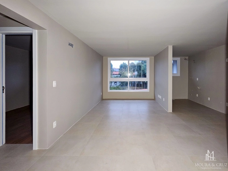 Apartamento 2 quartos em Gramado: 2ª foto da galeria de imagens do imóvel