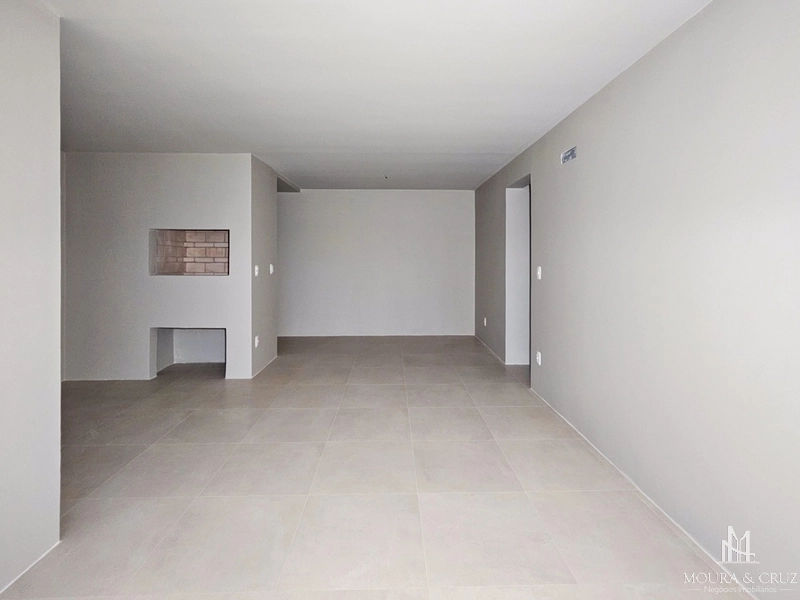 Apartamento 2 quartos em Gramado: 3ª foto da galeria de imagens do imóvel