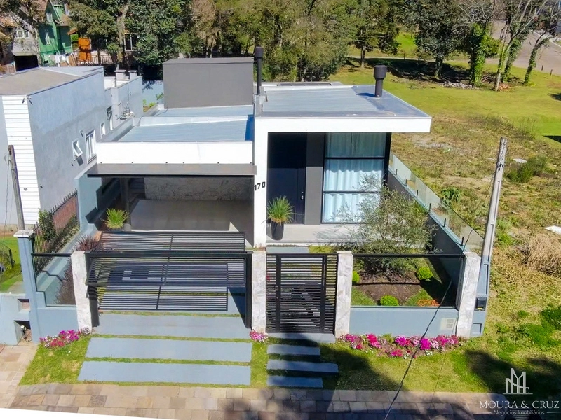 Casa 3 quartos no Vivendas do Arvoredo em Gramado: 34ª foto da galeria de imagens do imóvel