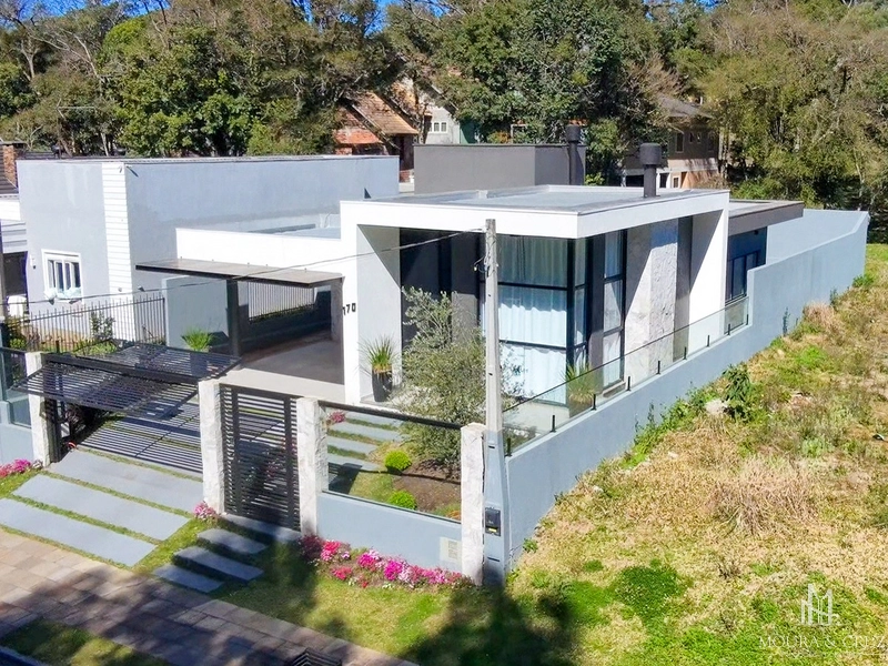 Casa 3 quartos no Vivendas do Arvoredo em Gramado: 35ª foto da galeria de imagens do imóvel