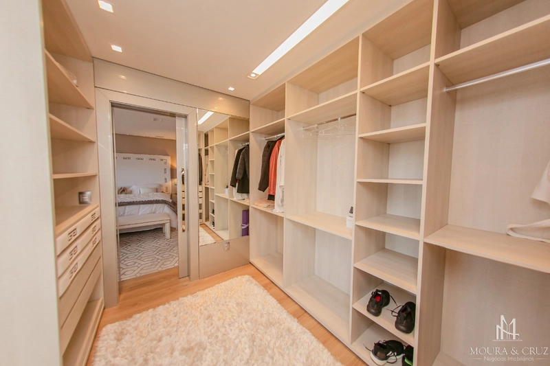 Apartamento Cobertura 4 quartos mobiliado no centro de Gramado: 19ª foto da galeria de imagens do imóvel