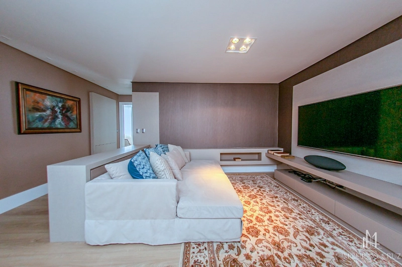 Apartamento Cobertura 4 quartos mobiliado no centro de Gramado: 27ª foto da galeria de imagens do imóvel