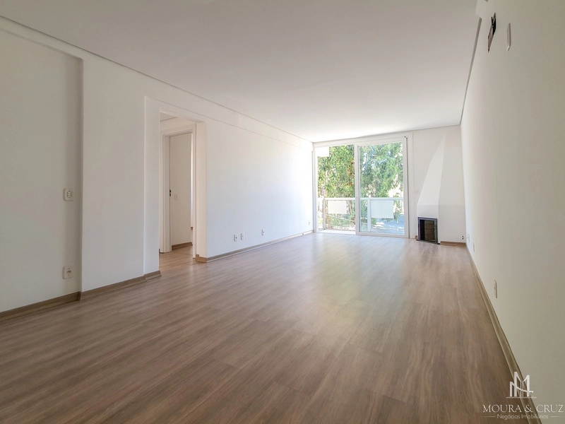 Apartamento 2 quartos em Gramado: 2ª foto da galeria de imagens do imóvel