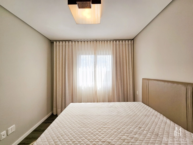 Apartamento Cobertura 3 quartos mobiliado em Gramado: 16ª foto da galeria de imagens do imóvel