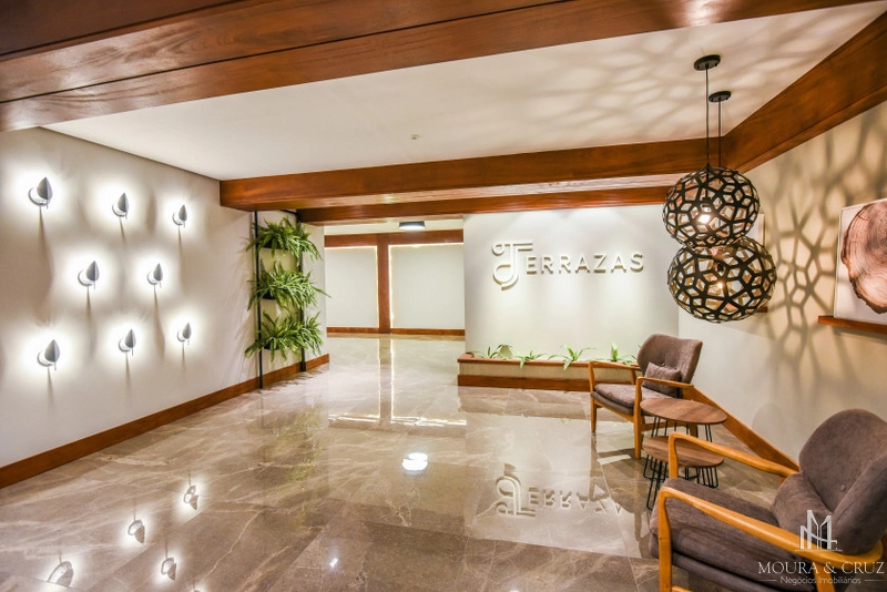 Apartamento Cobertura 3 quartos mobiliado em Gramado: 27ª foto da galeria de imagens do imóvel