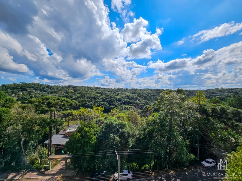 Apartamento Cobertura 3 quartos mobiliado em Gramado: 3ª foto da galeria de imagens do imóvel