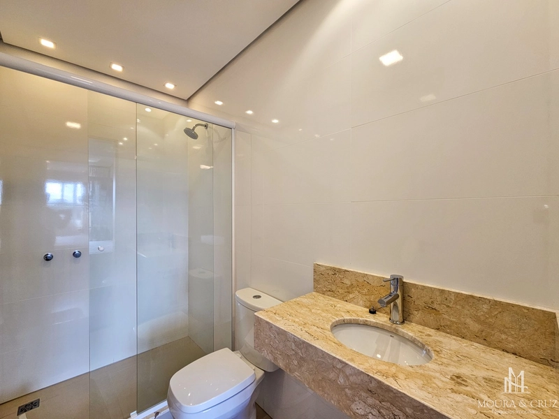 Apartamento Cobertura 3 quartos mobiliado em Gramado: 19ª foto da galeria de imagens do imóvel