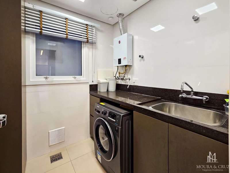 Apartamento Cobertura 3 quartos mobiliado em Gramado: 13ª foto da galeria de imagens do imóvel