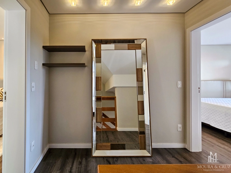 Apartamento Cobertura 3 quartos mobiliado em Gramado: 20ª foto da galeria de imagens do imóvel
