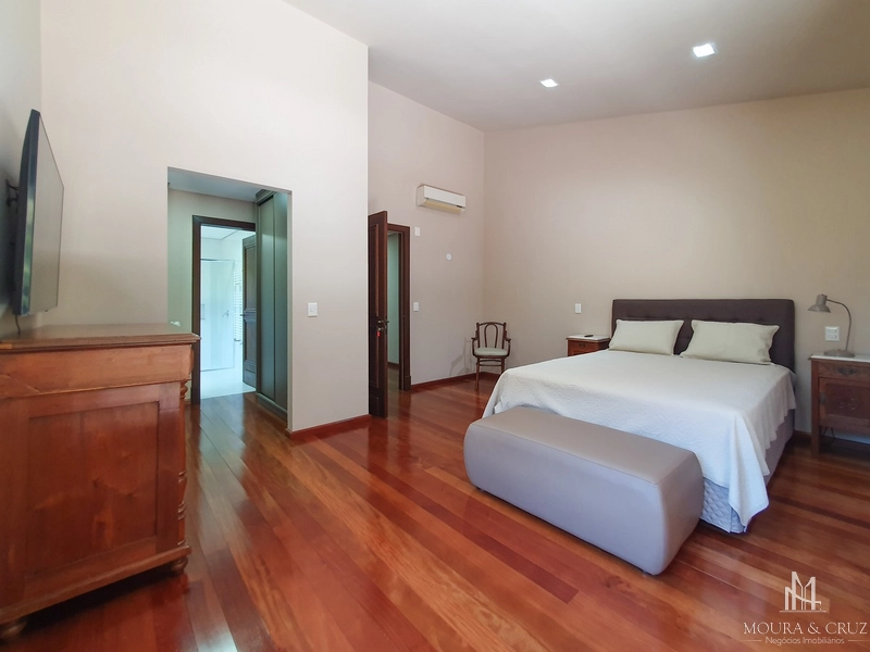 Casa 8 quartos mobiliada no Aspen Mountain Gramado: 30ª foto da galeria de imagens do imóvel