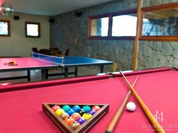 Casa 8 quartos mobiliada no Aspen Mountain Gramado: 50ª foto da galeria de imagens do imóvel