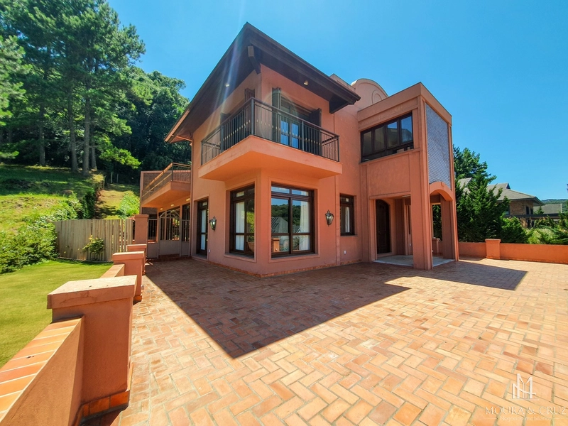 Casa 8 quartos mobiliada no Aspen Mountain Gramado: 45ª foto da galeria de imagens do imóvel