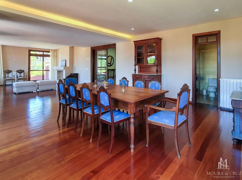 Casa 8 quartos mobiliada no Aspen Mountain Gramado: 7ª foto da galeria de imagens do imóvel