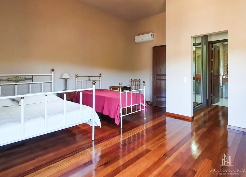 Casa 8 quartos mobiliada no Aspen Mountain Gramado: 17ª foto da galeria de imagens do imóvel