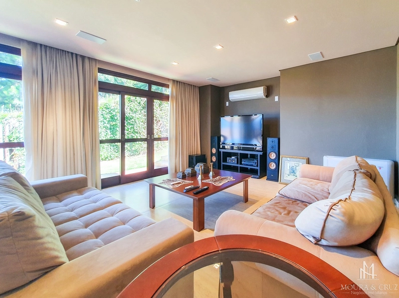 Casa 8 quartos mobiliada no Aspen Mountain Gramado: 9ª foto da galeria de imagens do imóvel