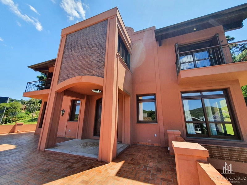 Casa 8 quartos mobiliada no Aspen Mountain Gramado: 43ª foto da galeria de imagens do imóvel