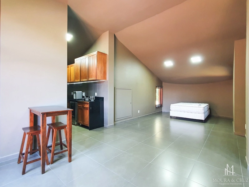 Casa 8 quartos mobiliada no Aspen Mountain Gramado: 33ª foto da galeria de imagens do imóvel