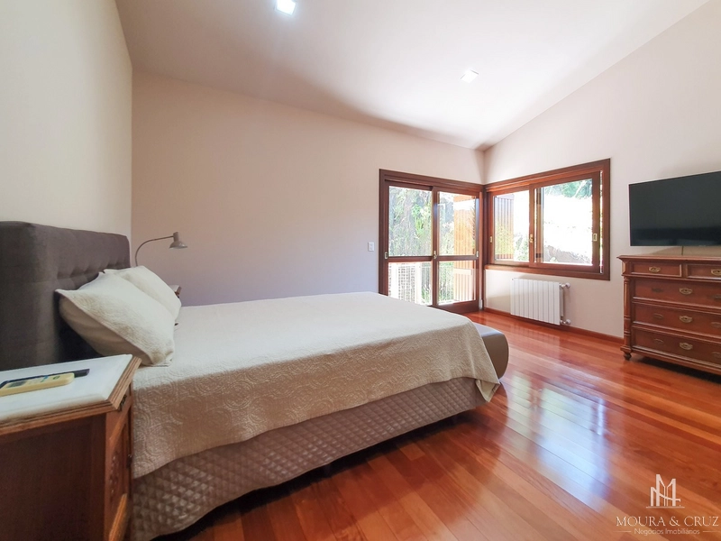 Casa 8 quartos mobiliada no Aspen Mountain Gramado: 29ª foto da galeria de imagens do imóvel