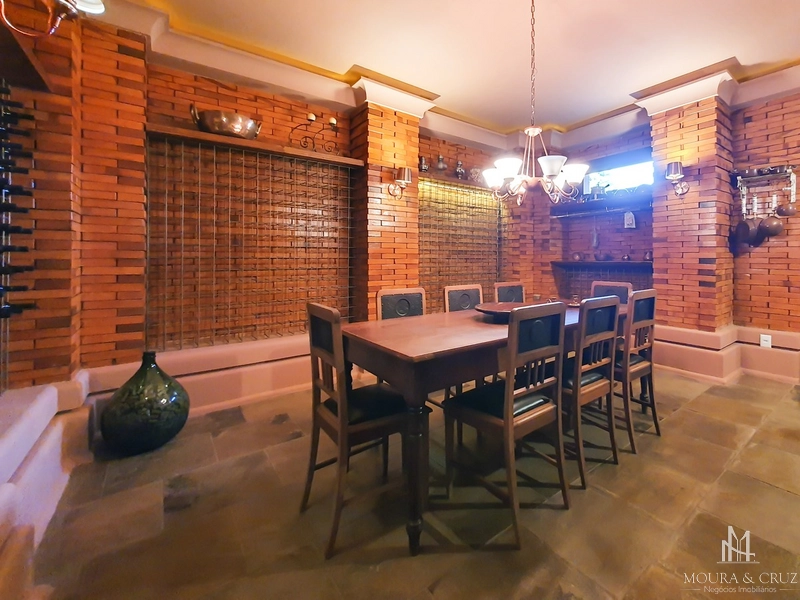 Casa 8 quartos mobiliada no Aspen Mountain Gramado: 38ª foto da galeria de imagens do imóvel
