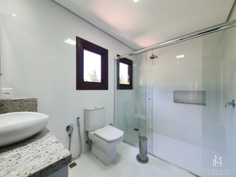 Casa 8 quartos mobiliada no Aspen Mountain Gramado: 31ª foto da galeria de imagens do imóvel