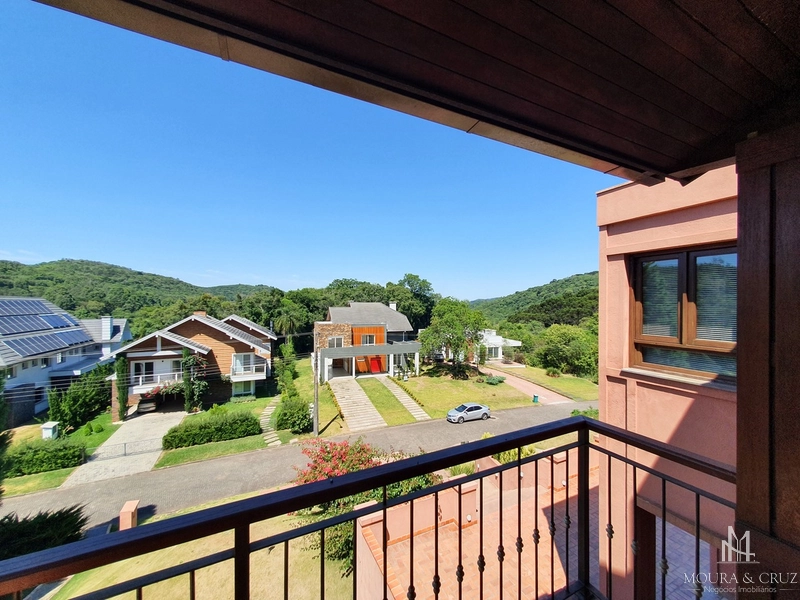 Casa 8 quartos mobiliada no Aspen Mountain Gramado: 19ª foto da galeria de imagens do imóvel