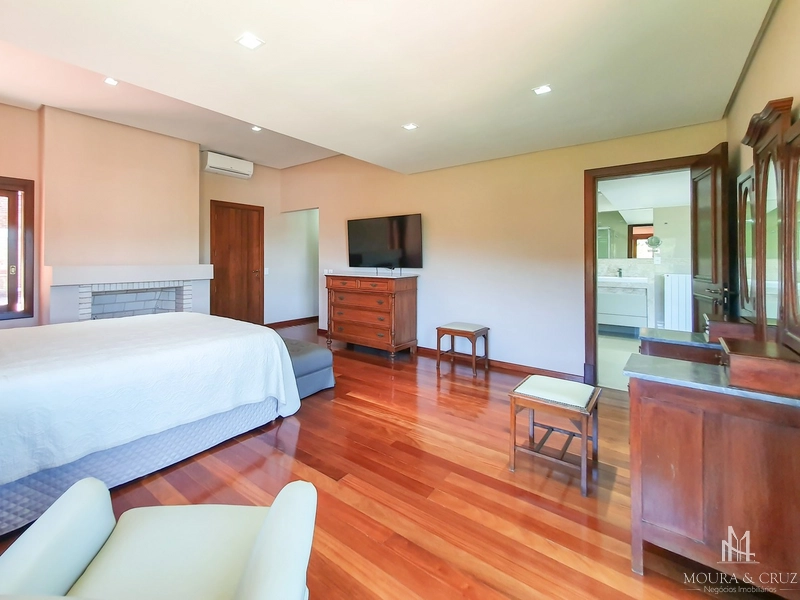 Casa 8 quartos mobiliada no Aspen Mountain Gramado: 20ª foto da galeria de imagens do imóvel