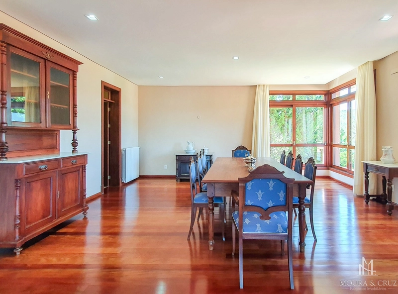 Casa 8 quartos mobiliada no Aspen Mountain Gramado: 5ª foto da galeria de imagens do imóvel