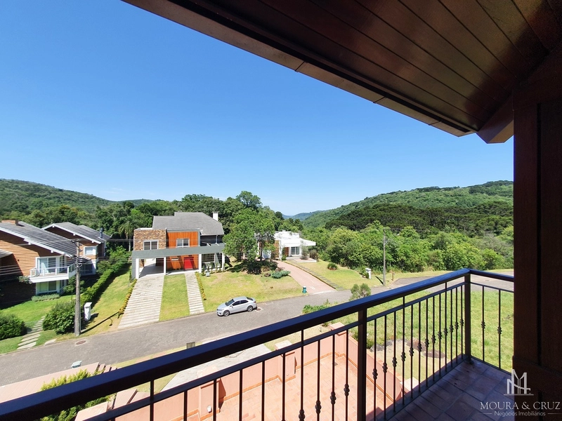 Casa 8 quartos mobiliada no Aspen Mountain Gramado: 22ª foto da galeria de imagens do imóvel