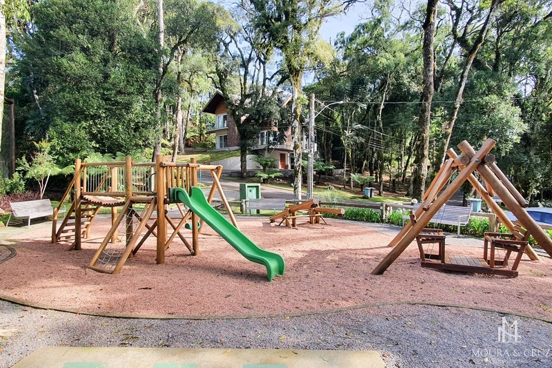 Terreno no Condomínio O Bosque em Gramado: 9ª foto da galeria de imagens do imóvel