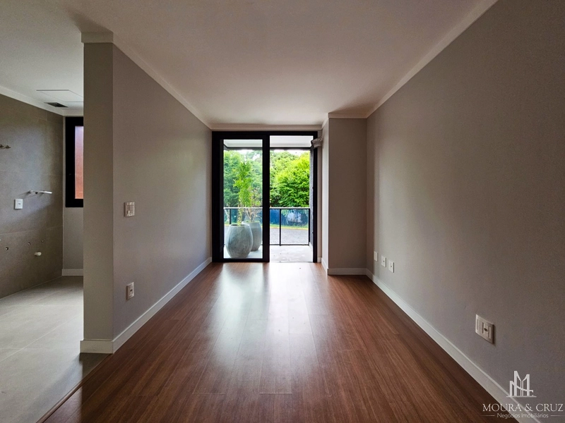 Apartamento 1 quarto no Centro de Canela: 2ª foto da galeria de imagens do imóvel